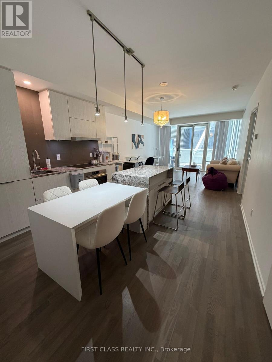 Apartment – 317 - 1 BLOOR STREET, Toronto – photo 3