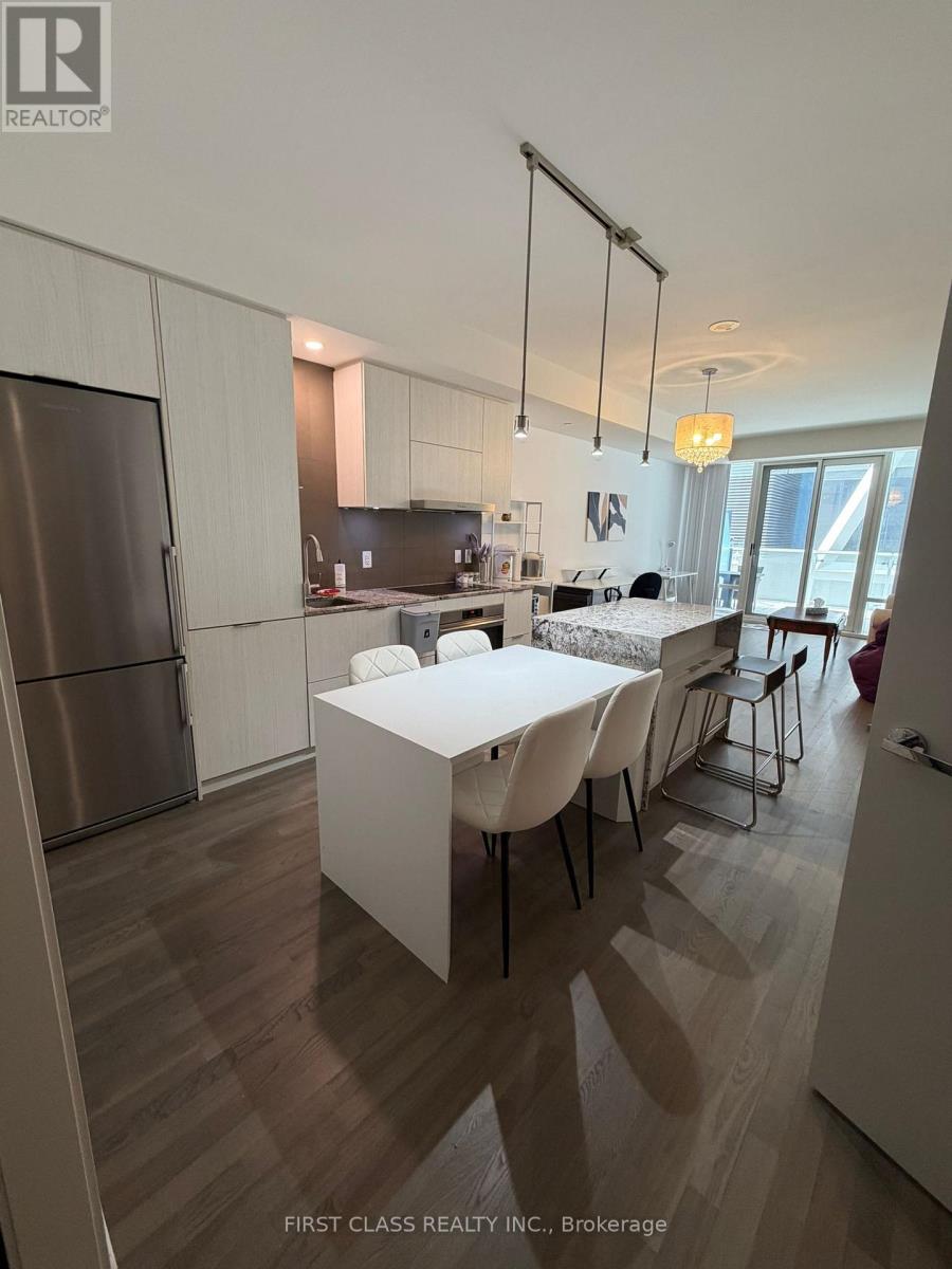 Apartment – 317 - 1 BLOOR STREET, Toronto – photo 4