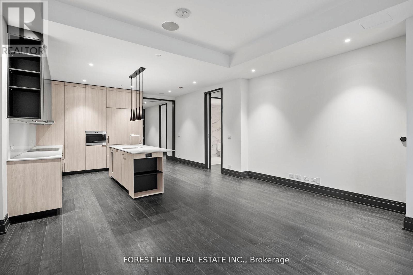 Apartment – 602 - 2 AVENUE ROAD, Toronto – photo 4