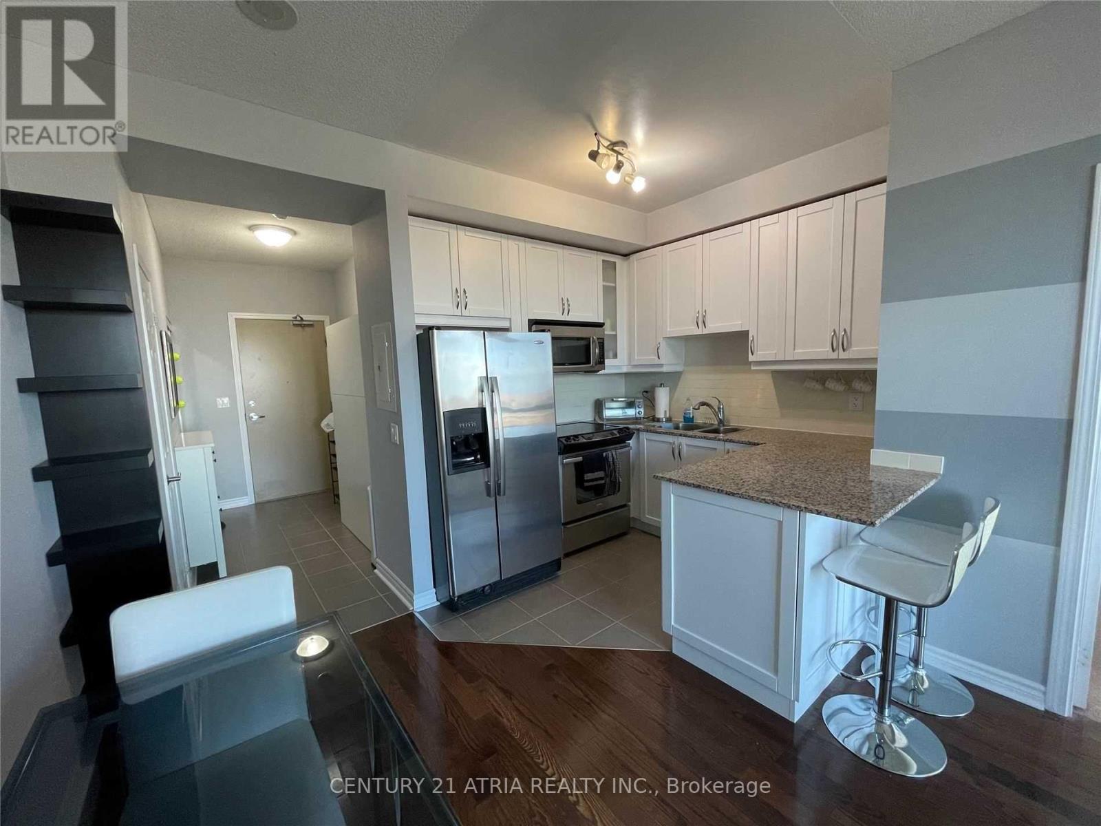 Apartment – 1412 - 18 HOLMES AVENUE, Toronto – photo 2