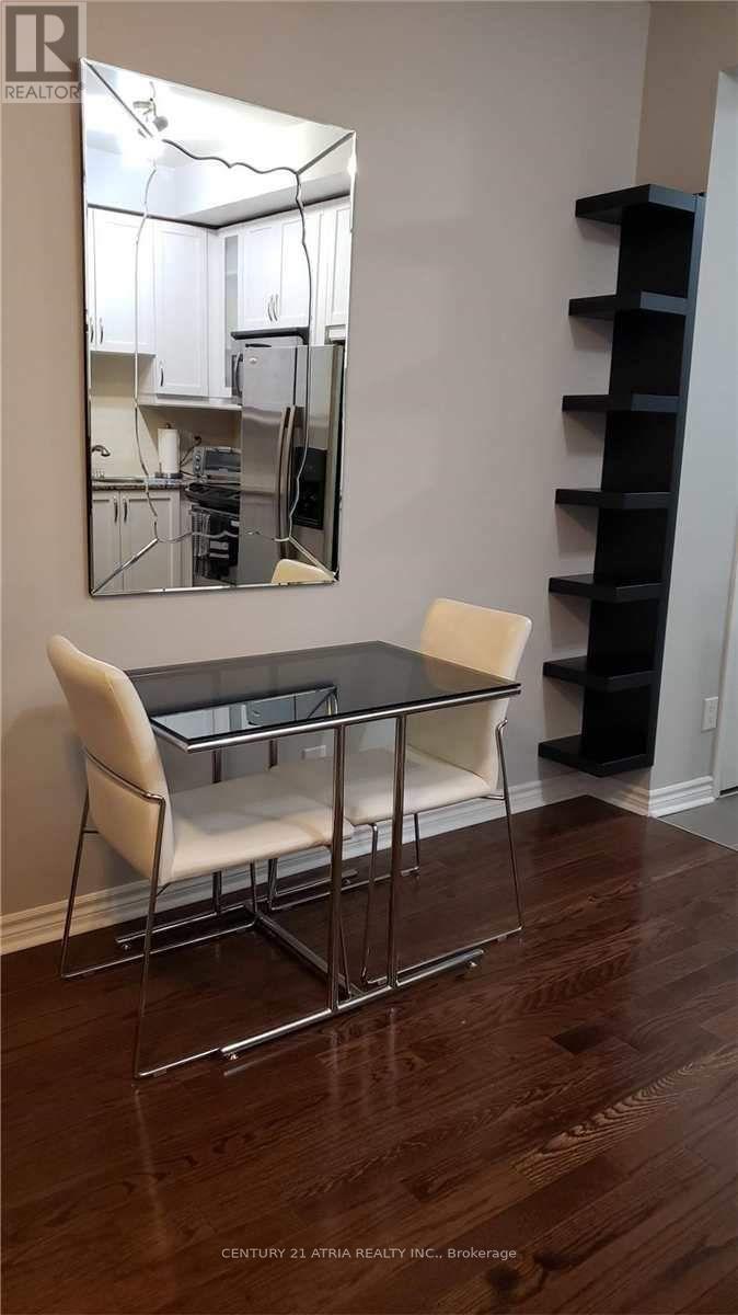 Apartment – 1412 - 18 HOLMES AVENUE, Toronto – photo 4