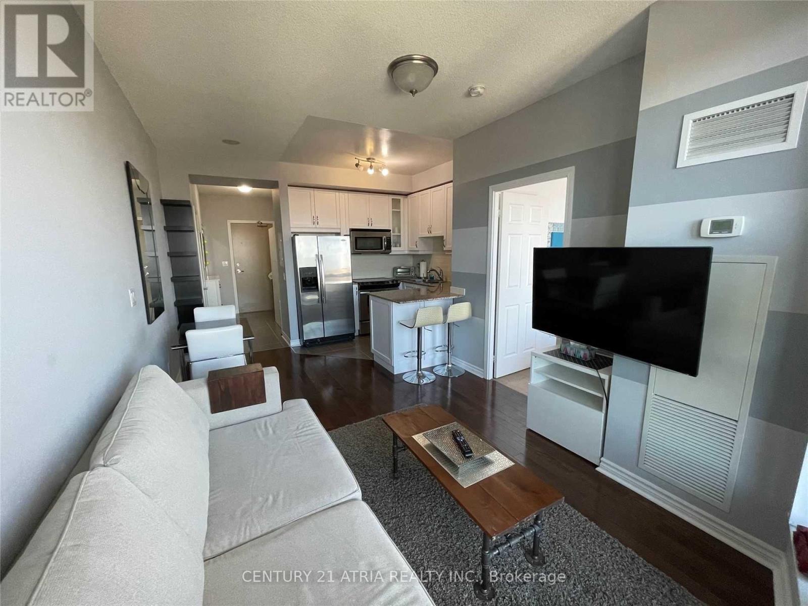 Apartment – 1412 - 18 HOLMES AVENUE, Toronto – photo 5