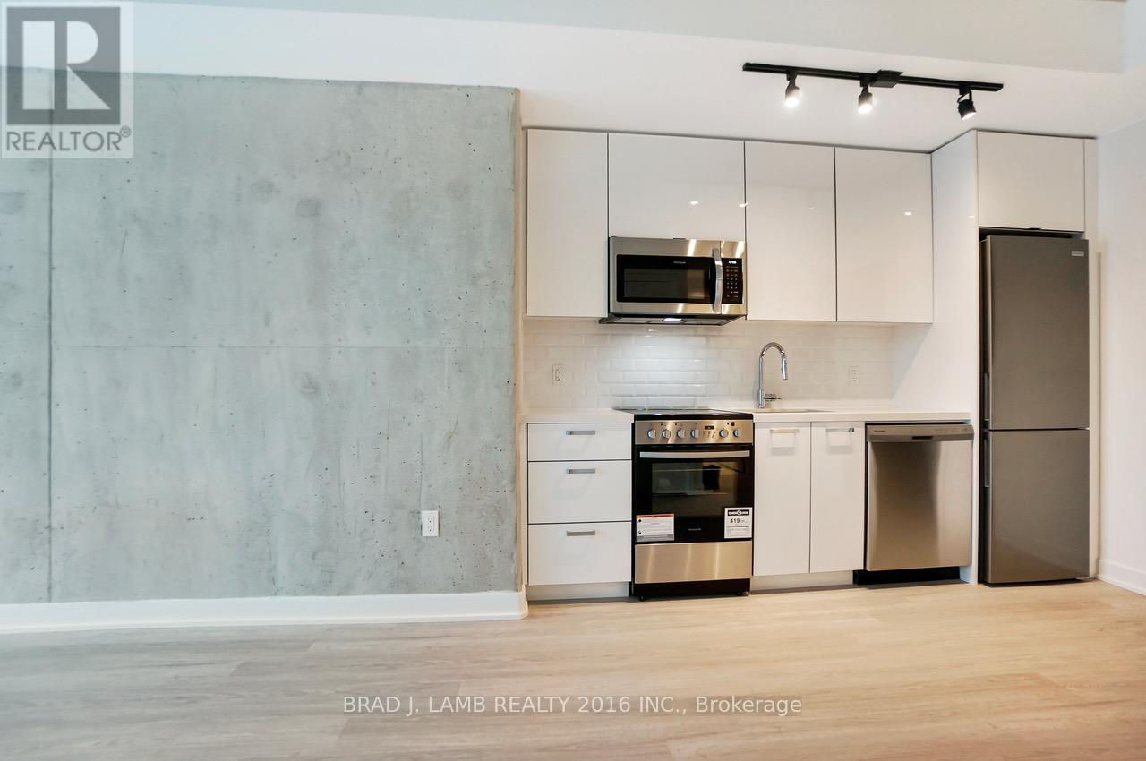 Apartment – 1803 - 284 KING STREET E, Toronto – photo 2