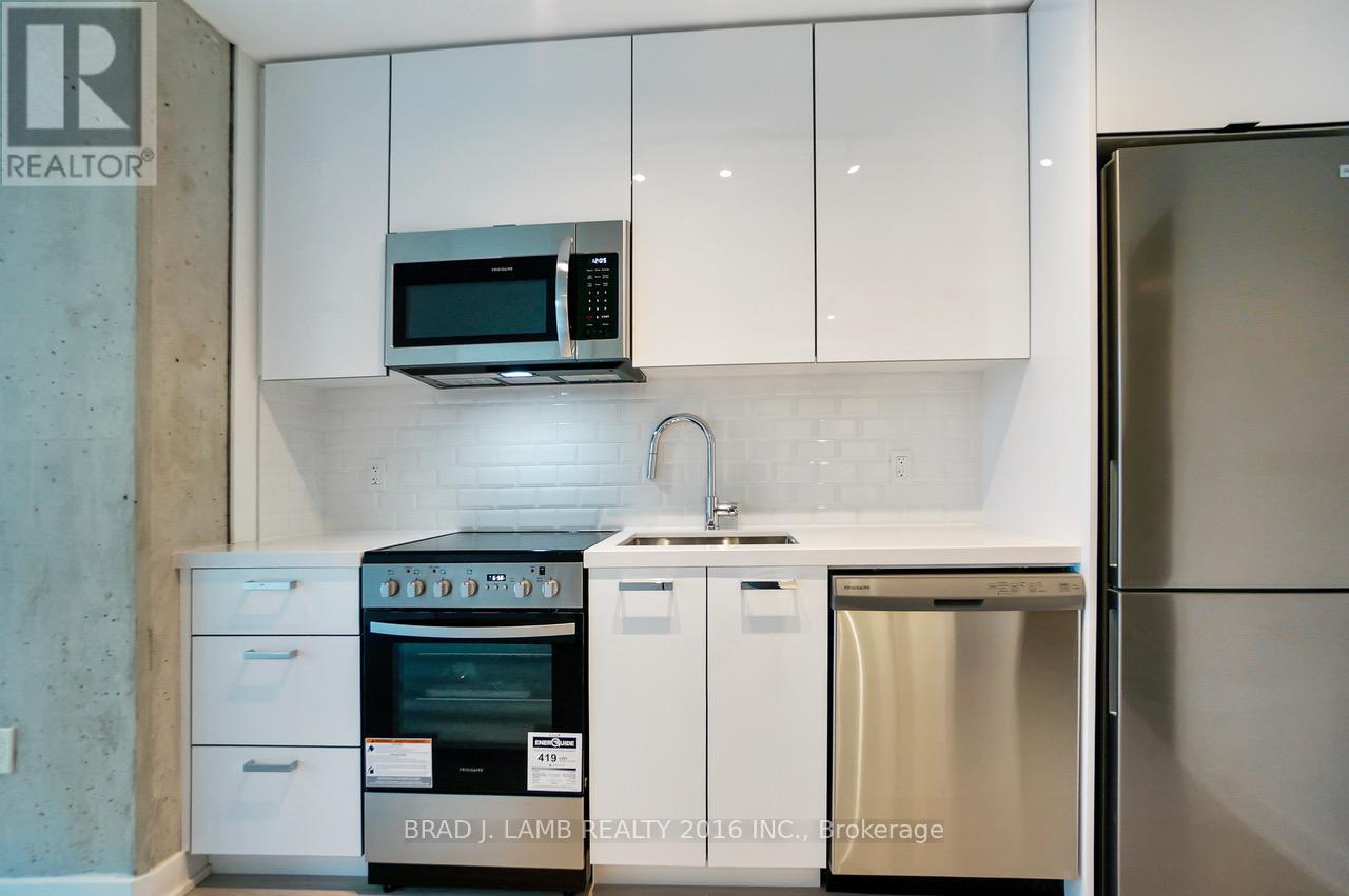Apartment – 1803 - 284 KING STREET E, Toronto – photo 3