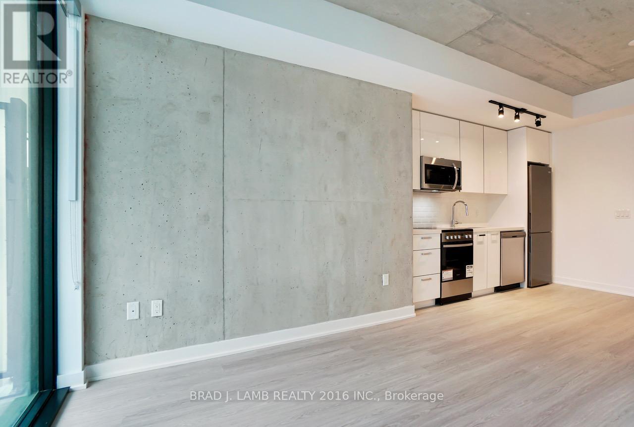 Apartment – 1803 - 284 KING STREET E, Toronto – photo 5