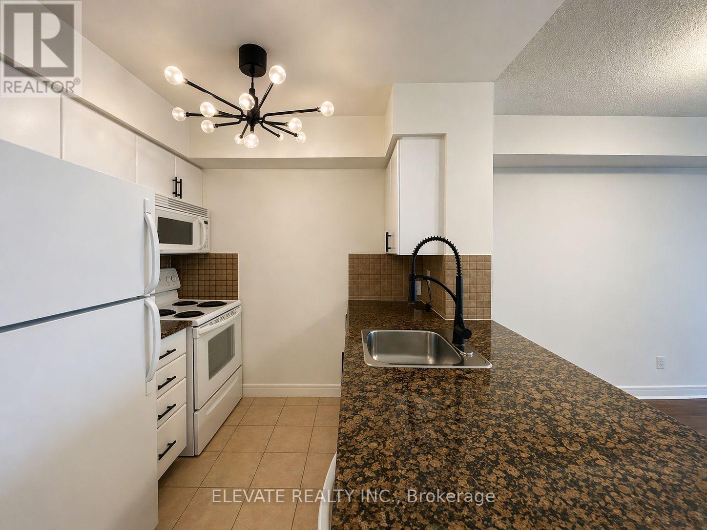 Apartment – 1701 - 35 BALES AVENUE, Toronto – photo 5