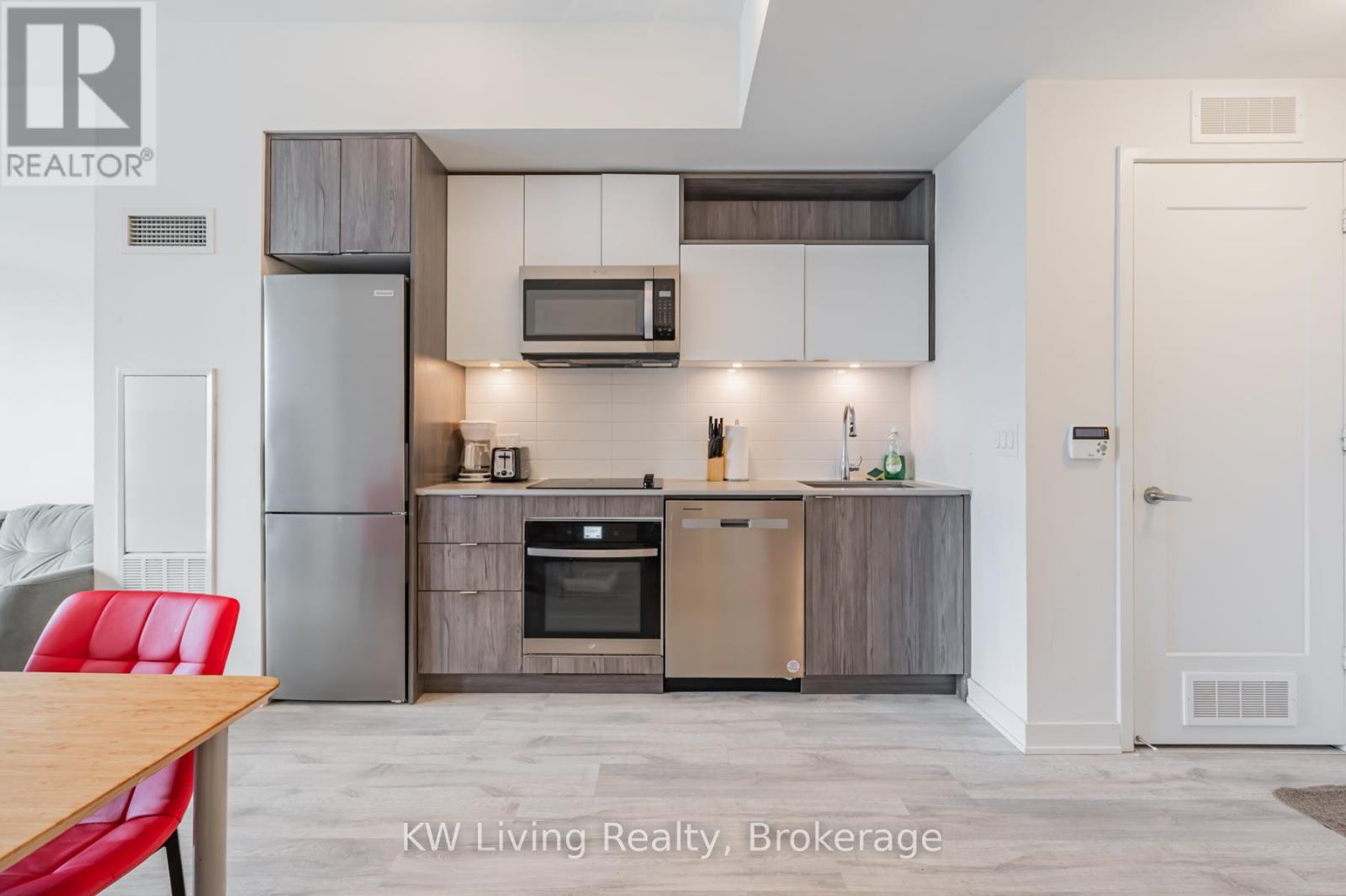 Apartment – 1562 - 121 LOWER SHERBOURNE STREET, Toronto – photo 3