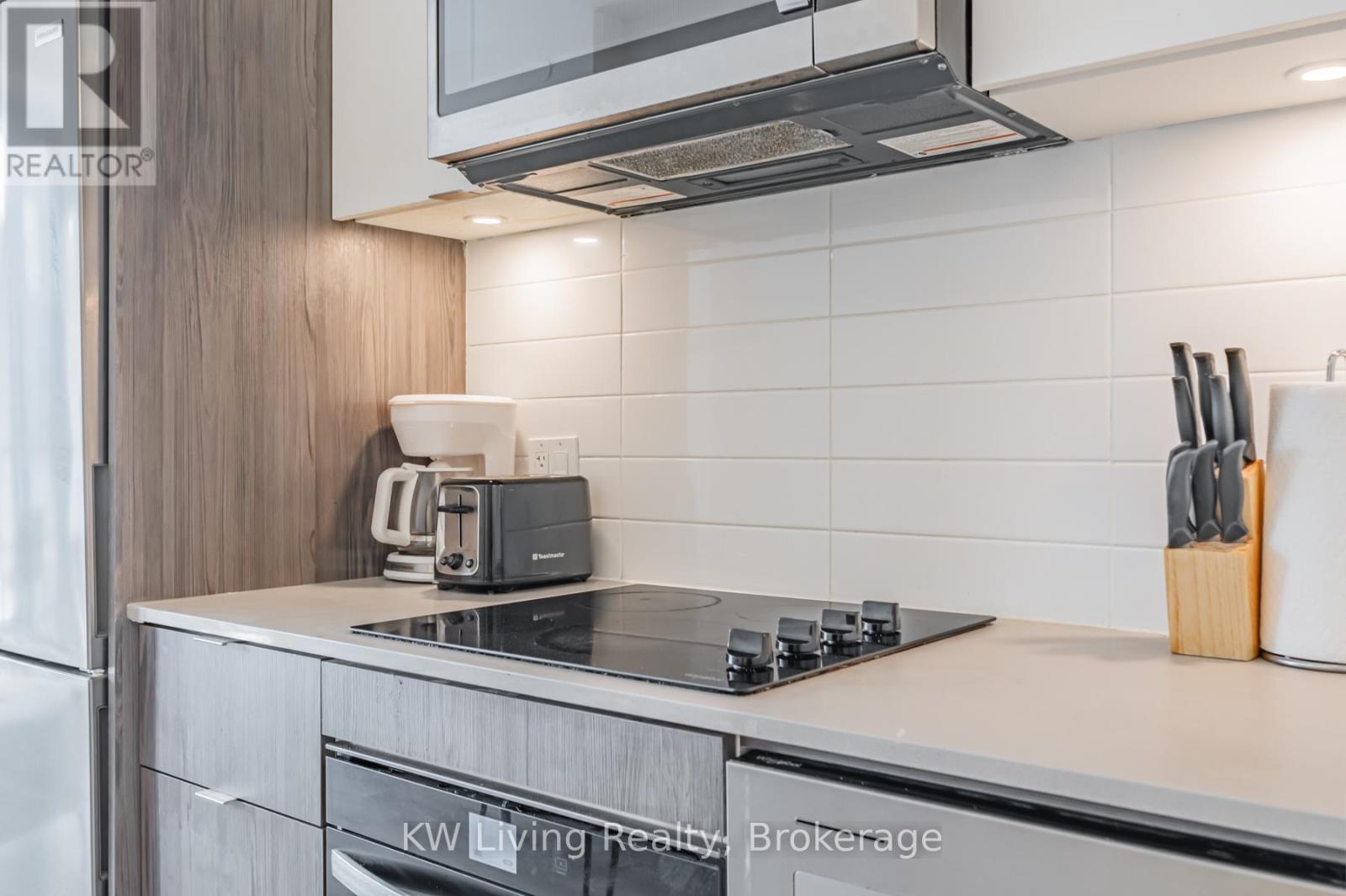 Apartment – 1562 - 121 LOWER SHERBOURNE STREET, Toronto – photo 4