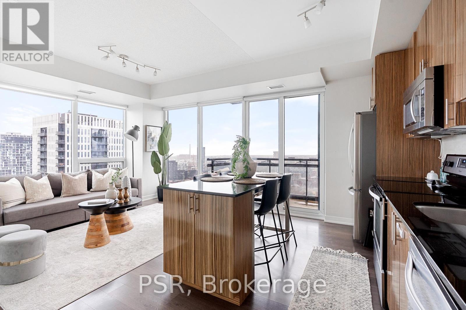 Apartment – 2503 - 225 SACKVILLE STREET, Toronto – photo 2