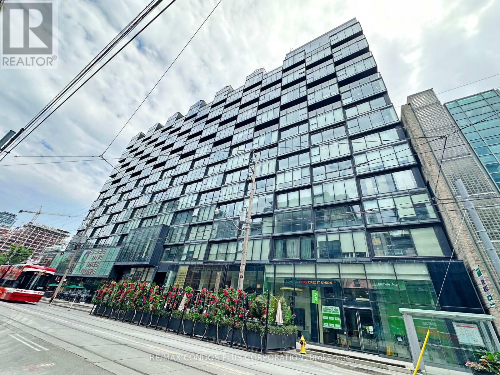 Apartment – 1005 - 38 STEWART STREET, Toronto – photo 2