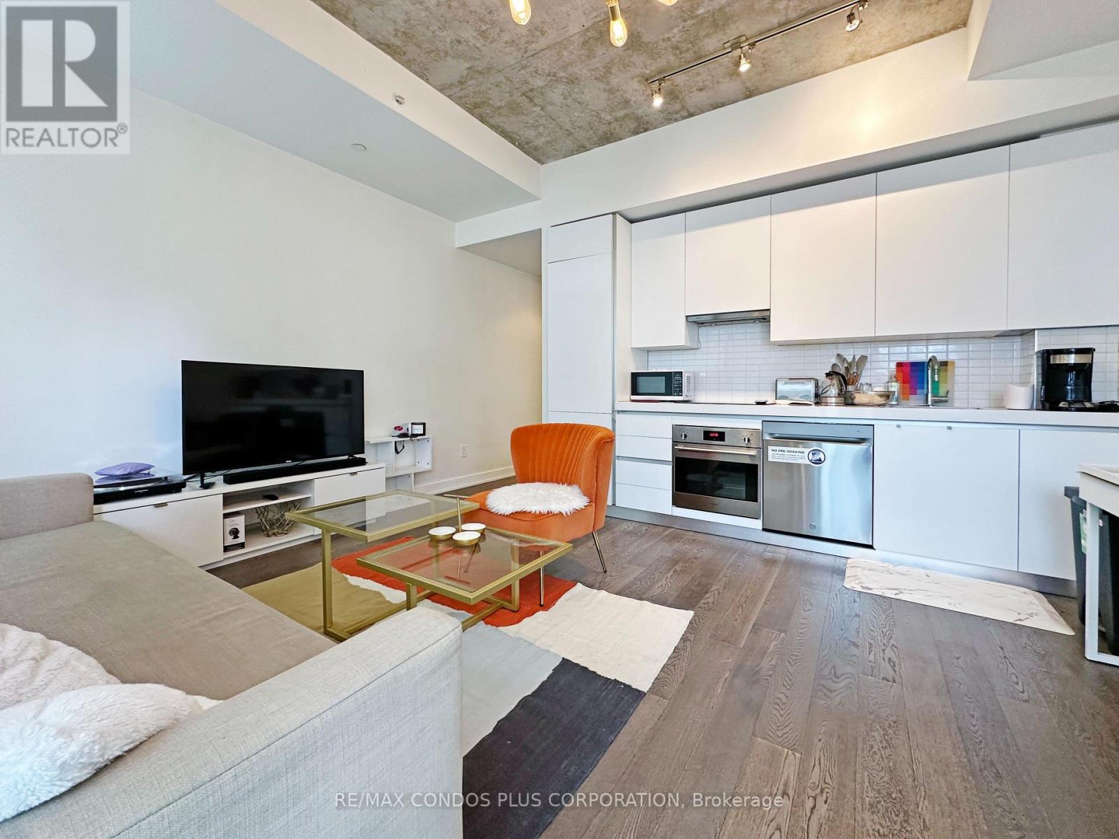 Apartment – 1005 - 38 STEWART STREET, Toronto – photo 3