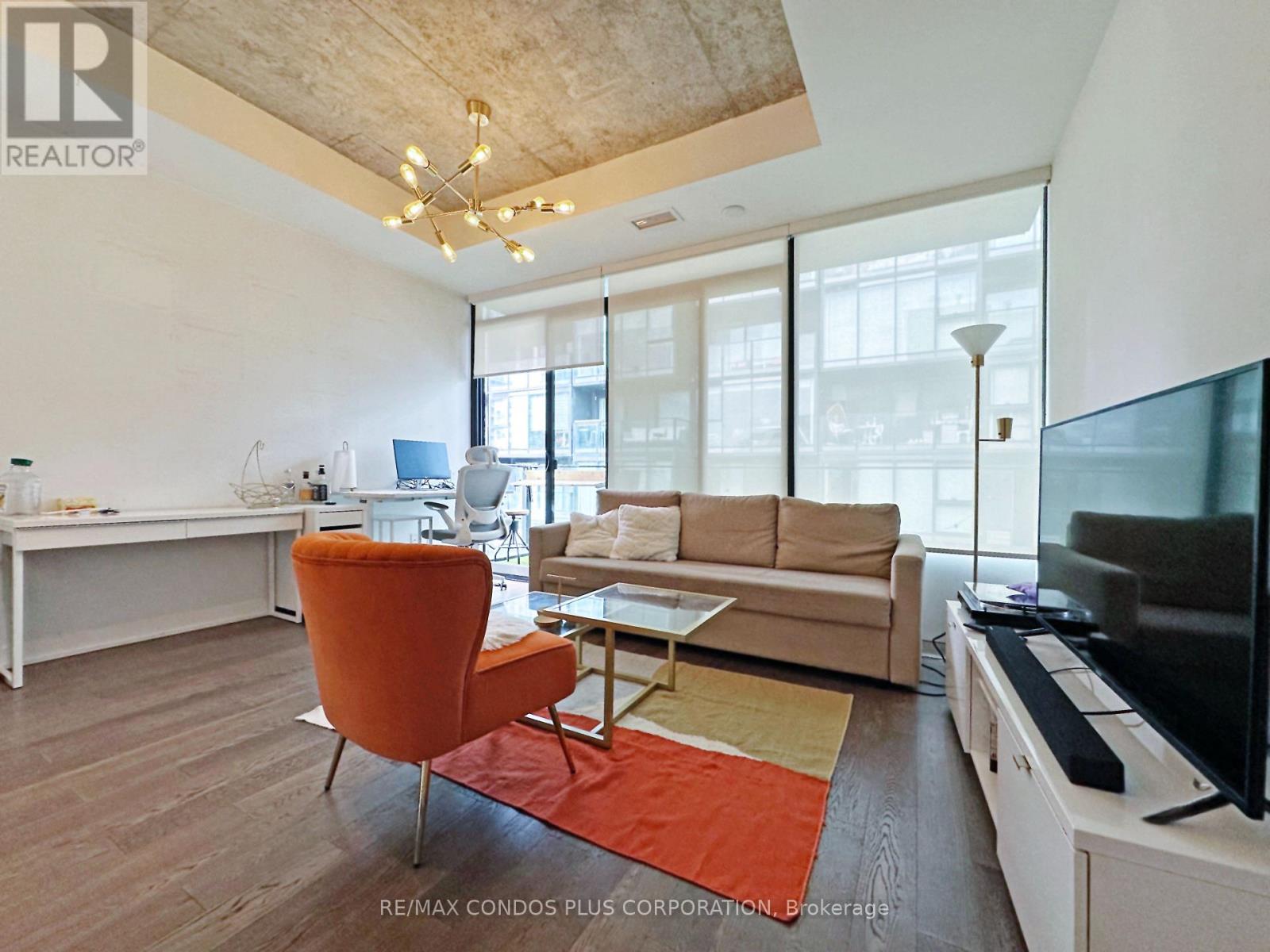 Apartment – 1005 - 38 STEWART STREET, Toronto – photo 5