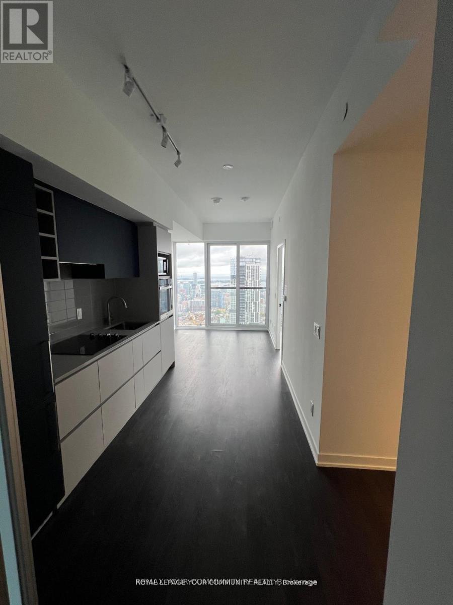 Apartment – LPH 01 - 319 JARVIS STREET, Toronto – photo 3