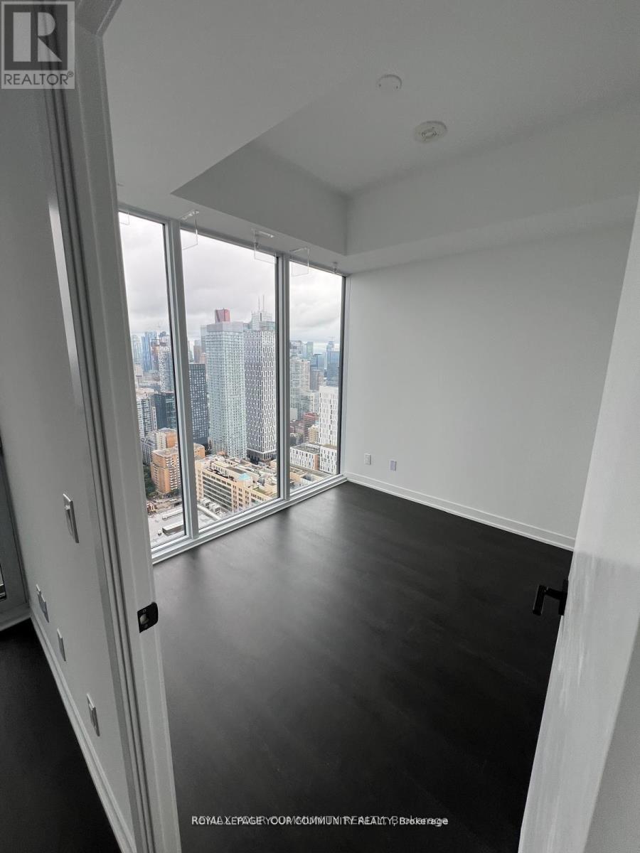 Apartment – LPH 01 - 319 JARVIS STREET, Toronto – photo 4