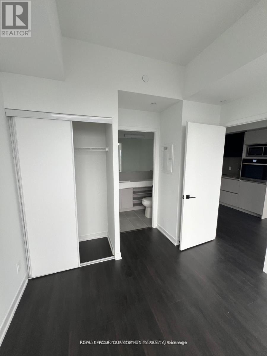 Apartment – LPH 01 - 319 JARVIS STREET, Toronto – photo 5