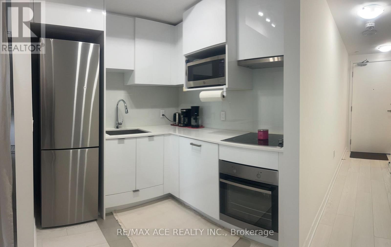 Apartment – 2314 - 195 REDPATH AVENUE, Toronto – photo 3