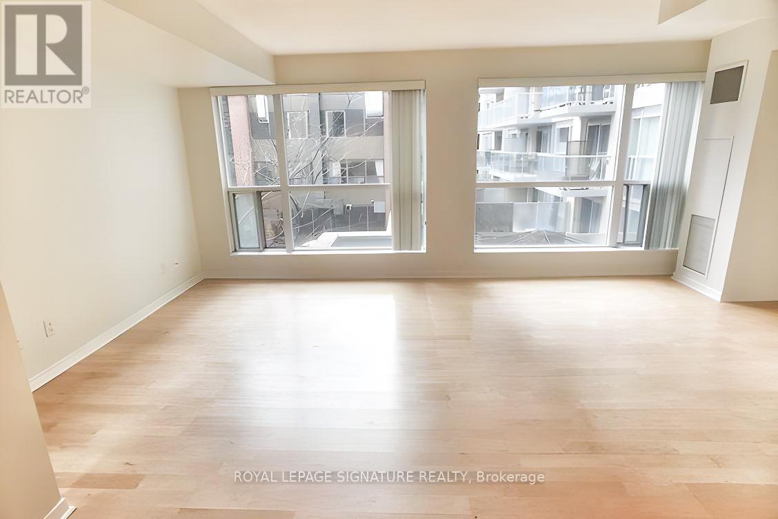 Apartment – 321 - 230 KING STREET E, Toronto – photo 3