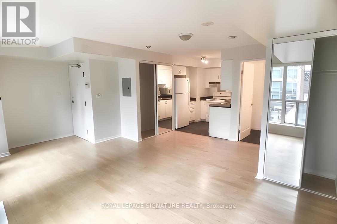 Apartment – 321 - 230 KING STREET E, Toronto – photo 5