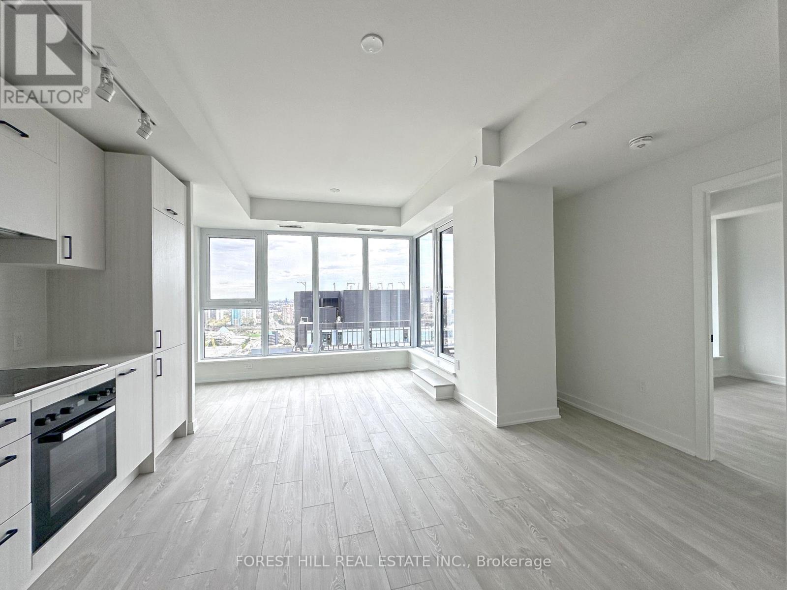 Apartment – 3810 - 1 QUARRINGTON LANE, Toronto – photo 4