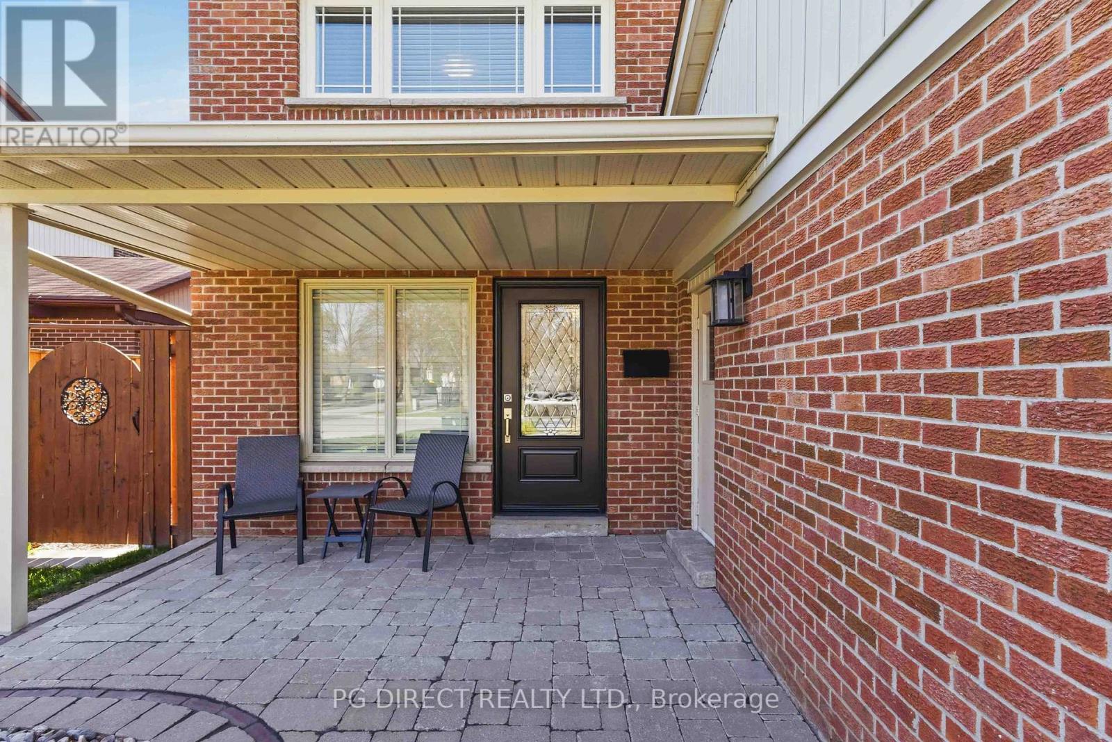House – 245 MICHAEL BOULEVARD, Whitby – photo 4