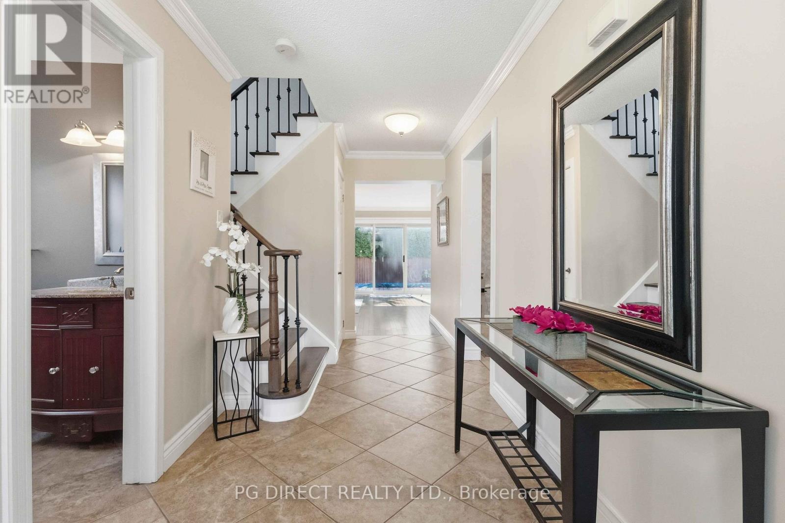 House – 245 MICHAEL BOULEVARD, Whitby – photo 5