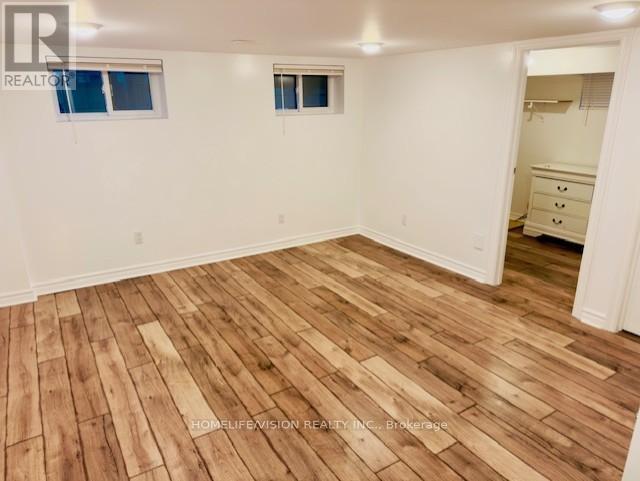House – BASEMENT - 165 TORRENS AVENUE, Toronto – photo 3