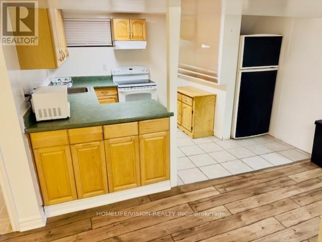 House – BASEMENT - 165 TORRENS AVENUE, Toronto – photo 4
