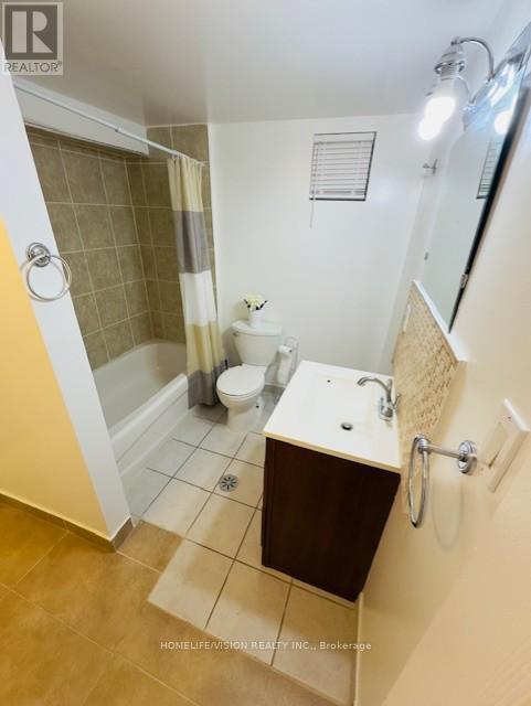 House – BASEMENT - 165 TORRENS AVENUE, Toronto – photo 5