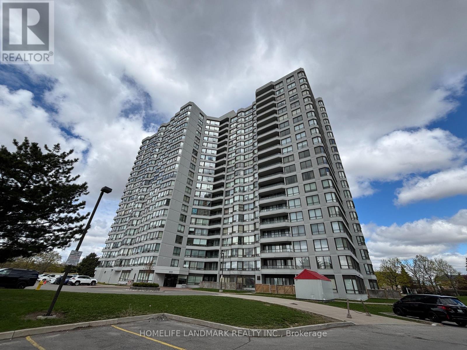 Apartment – 1202 - 330 ALTON TOWERS CIRCLE, Toronto – photo 2