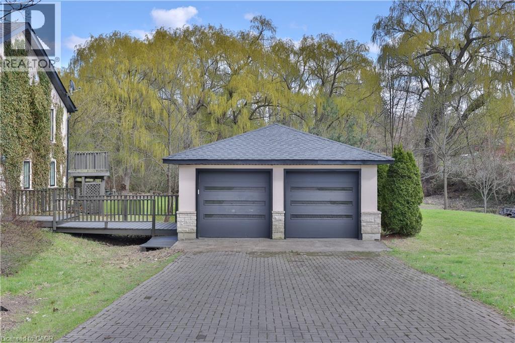 House – 1340 CONTOUR Drive, Mississauga – photo 4
