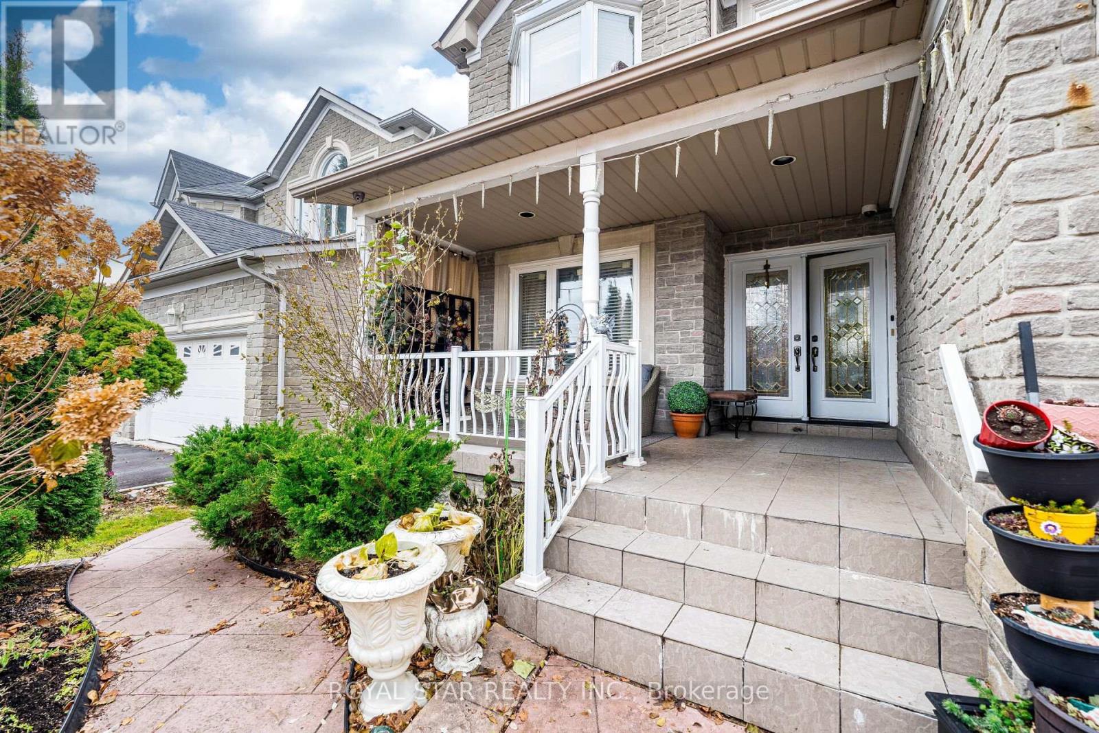 House – 40 OAKDALE ROAD, Vaughan – photo 4
