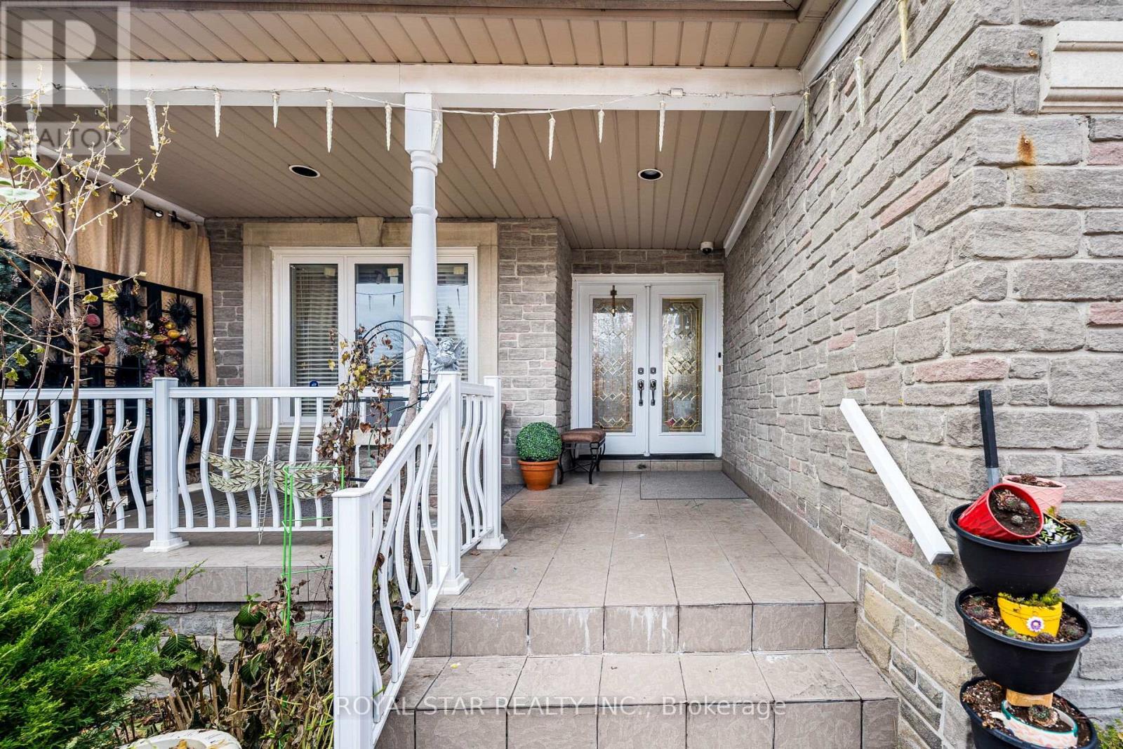 House – 40 OAKDALE ROAD, Vaughan – photo 5