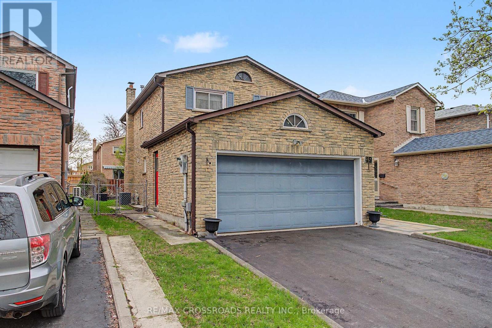 House – 49 MERCER CRESCENT, Markham – photo 2