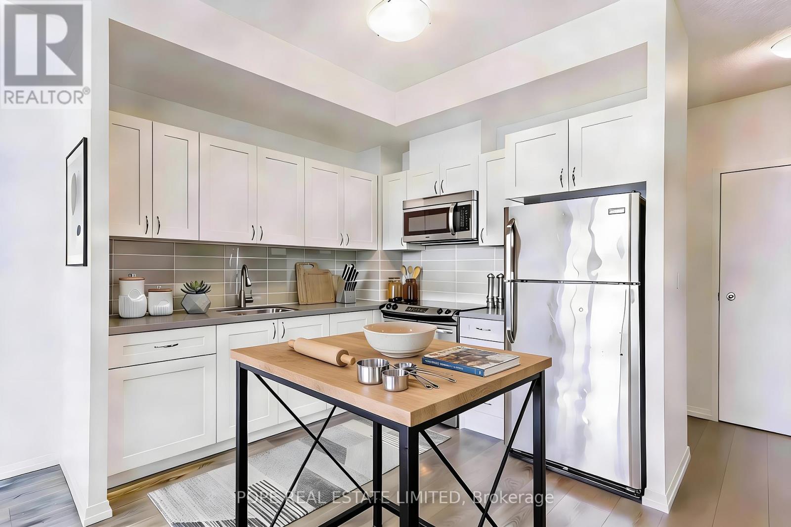 Apartment – 520 - 540 BUR OAK AVENUE, Markham – photo 2