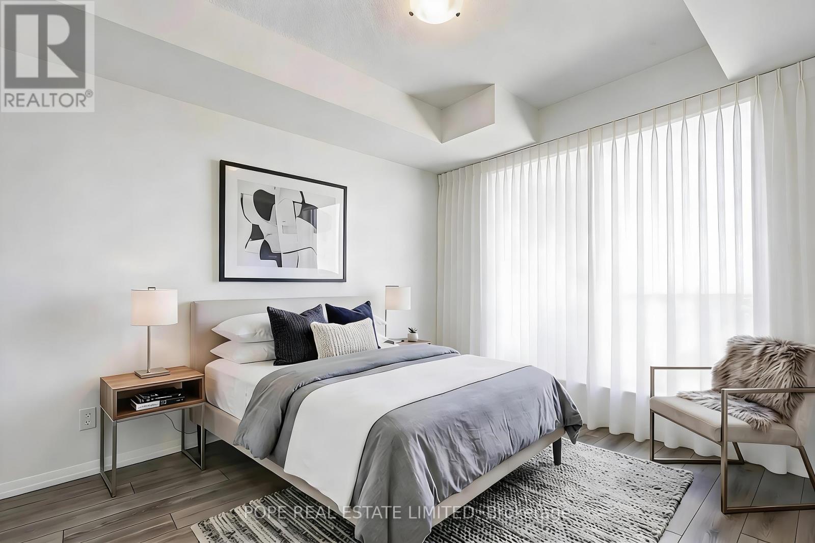 Apartment – 520 - 540 BUR OAK AVENUE, Markham – photo 3