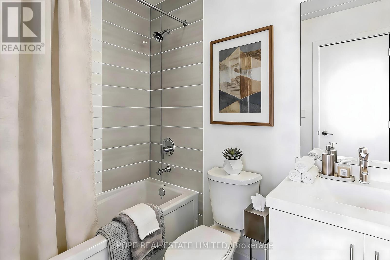 Apartment – 520 - 540 BUR OAK AVENUE, Markham – photo 4