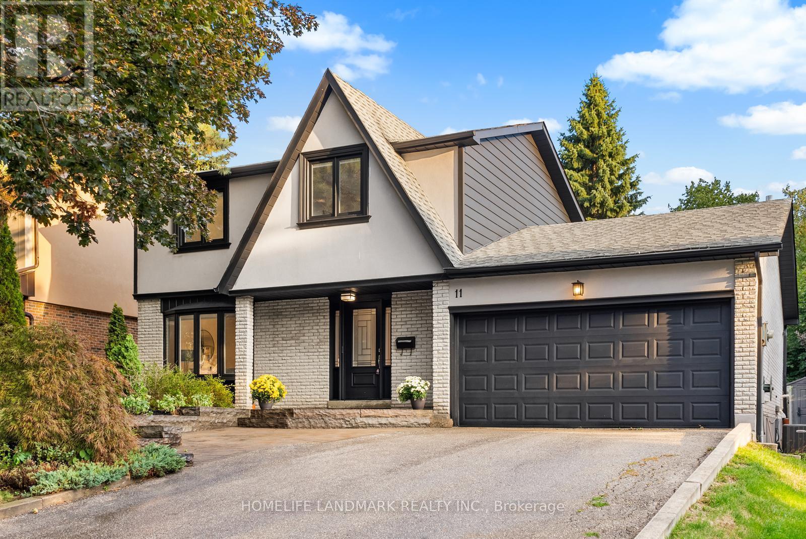 House – 11 JONDAN CRESCENT, Markham – photo 2