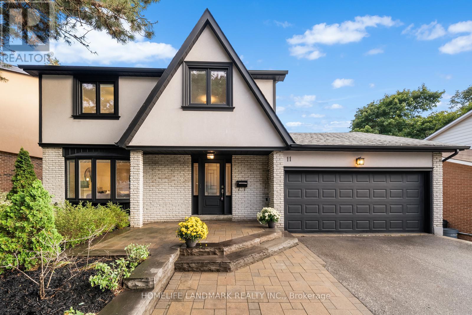 House – 11 JONDAN CRESCENT, Markham – photo 3