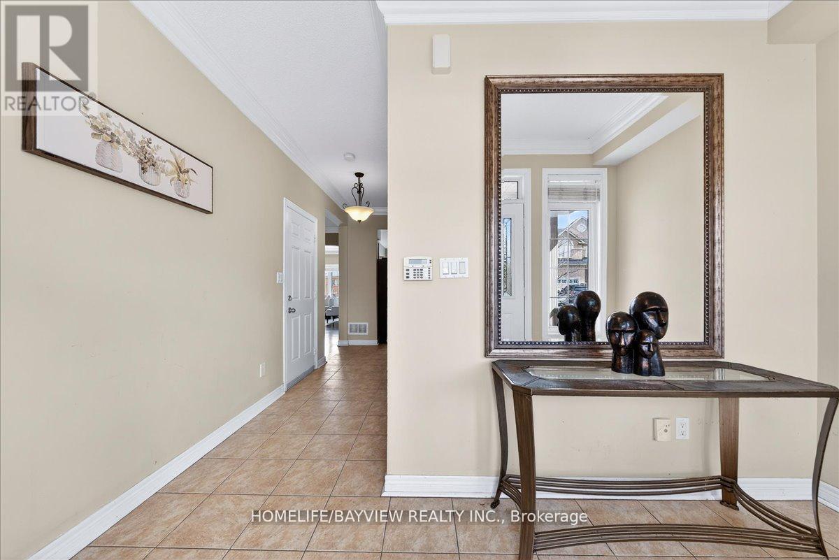 House – 27 DONZI LANE, Vaughan – photo 4