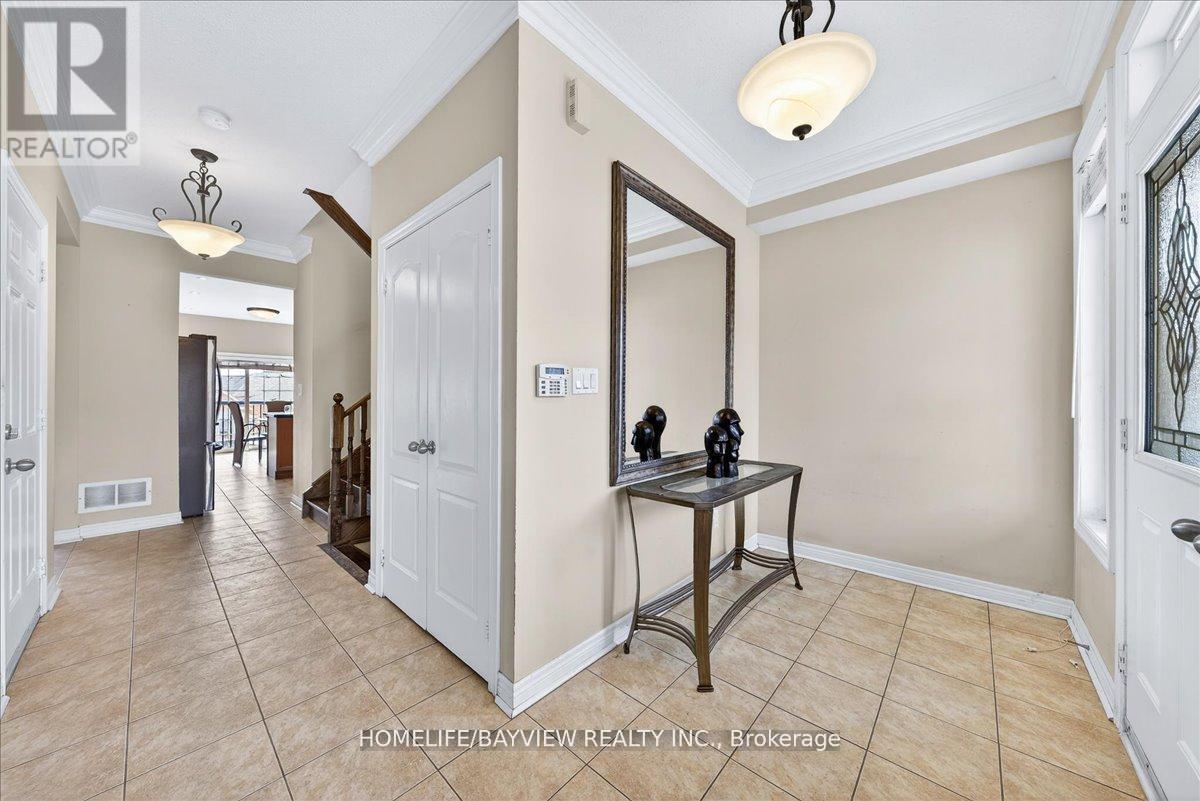 House – 27 DONZI LANE, Vaughan – photo 5