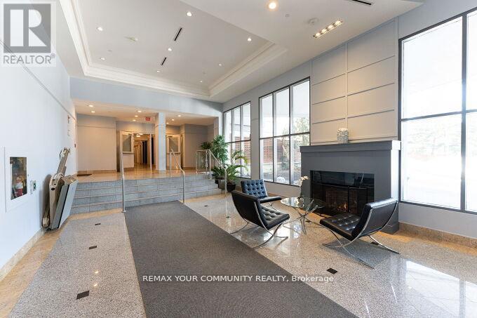 Apartment – 519 - 11121 YONGE STREET, Richmond Hill – photo 3