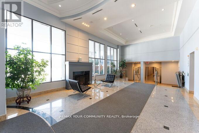 Apartment – 519 - 11121 YONGE STREET, Richmond Hill – photo 4