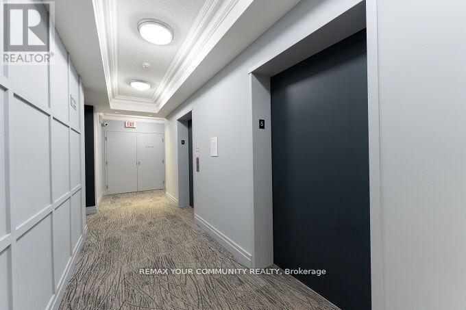 Apartment – 519 - 11121 YONGE STREET, Richmond Hill – photo 5