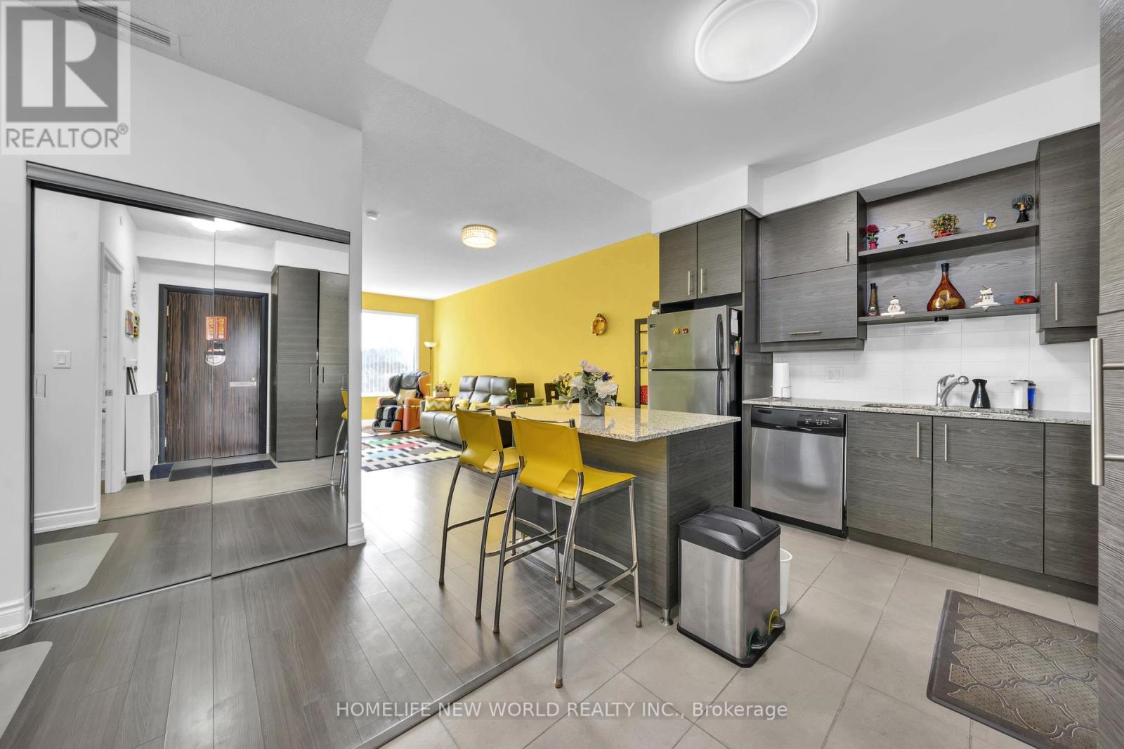 Apartment – 312 - 277 SOUTH PARK ROAD, Markham – photo 4