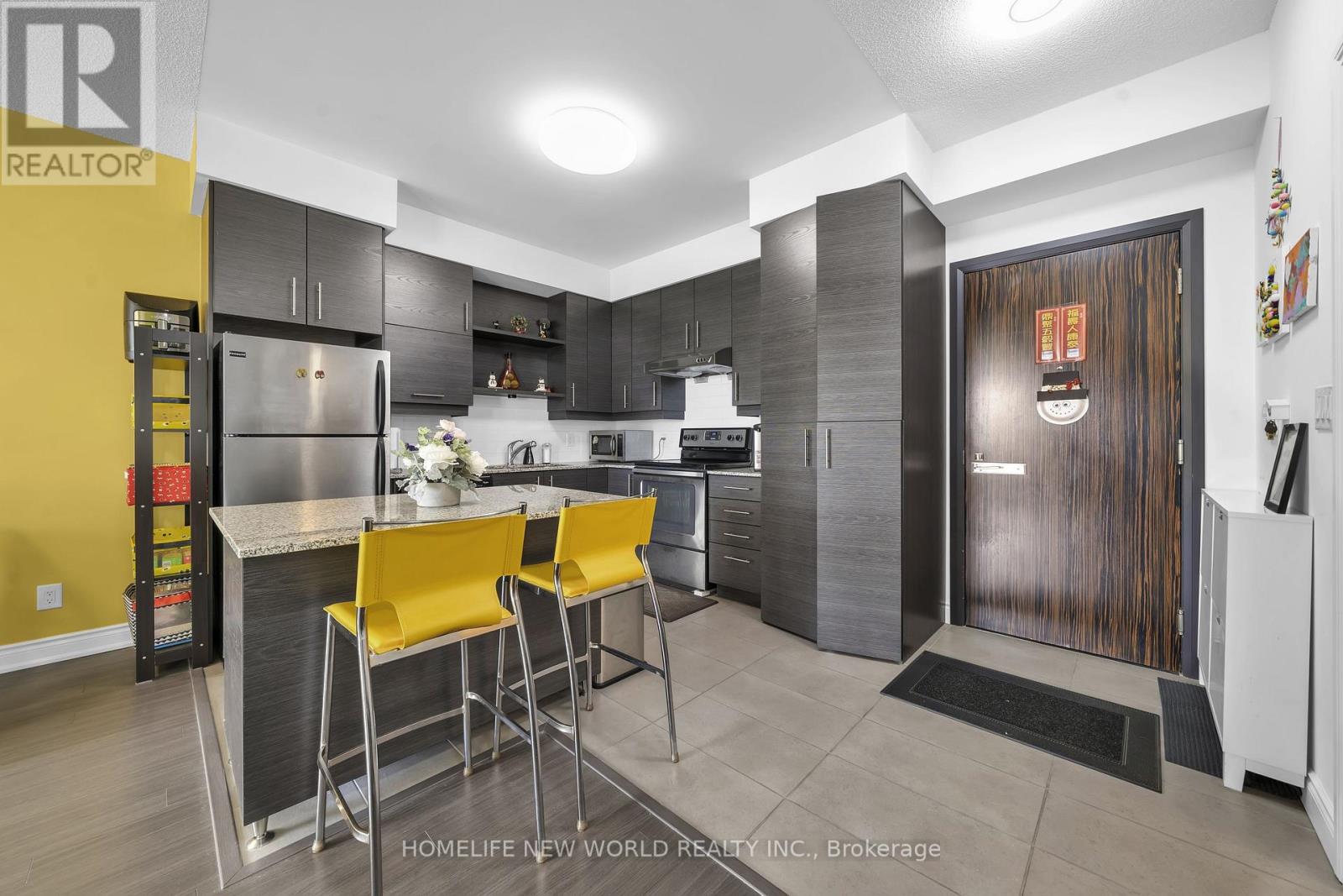 Apartment – 312 - 277 SOUTH PARK ROAD, Markham – photo 5