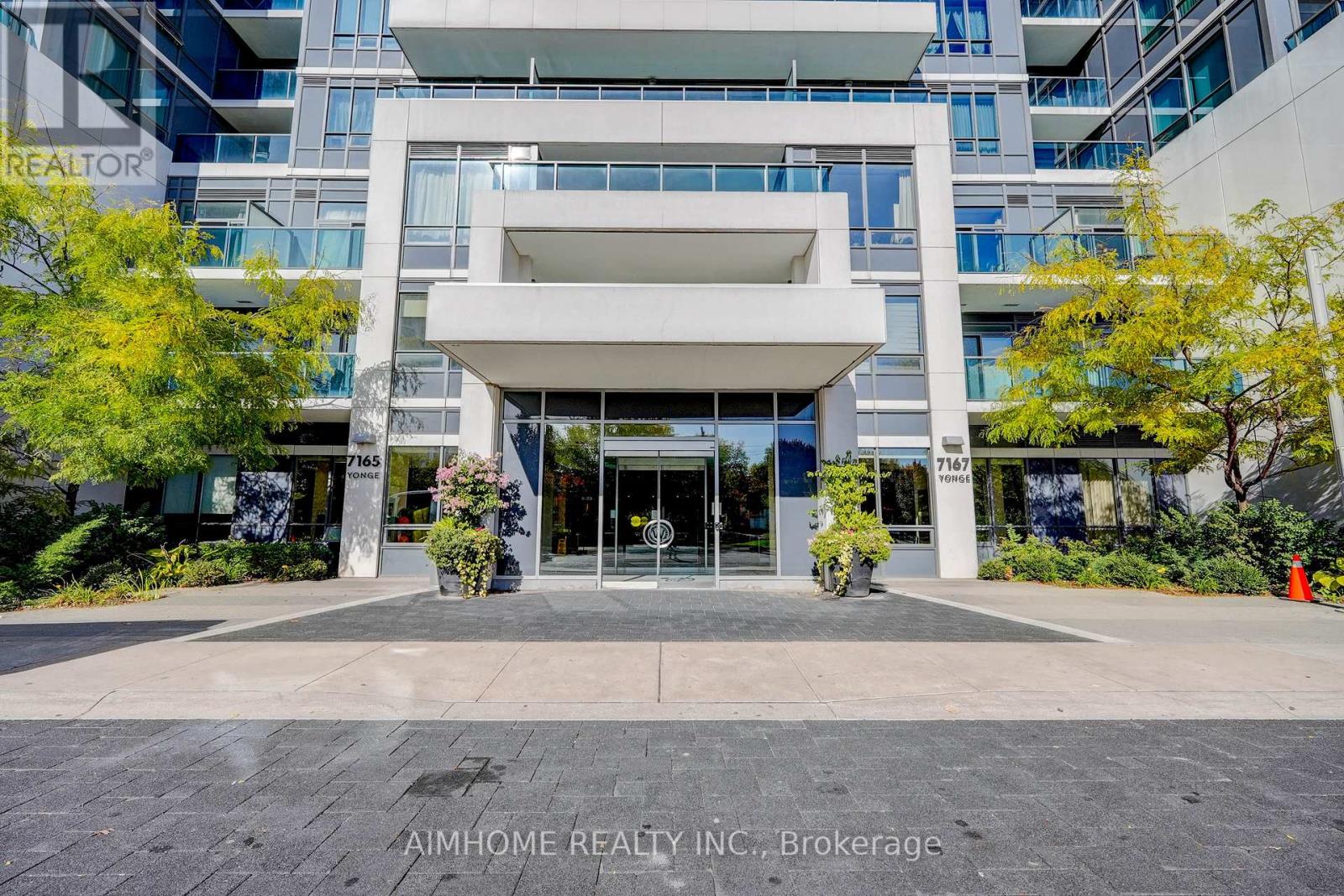 Apartment – 319 - 7165 YONGE STREET, Markham – photo 2