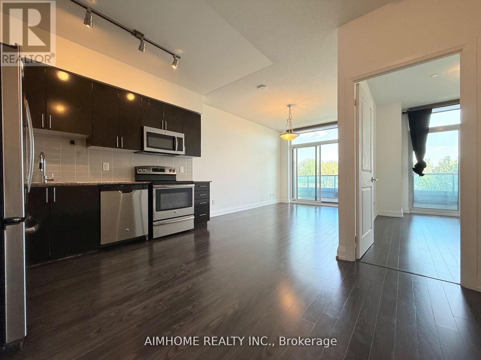 Apartment – 319 - 7165 YONGE STREET, Markham – photo 5