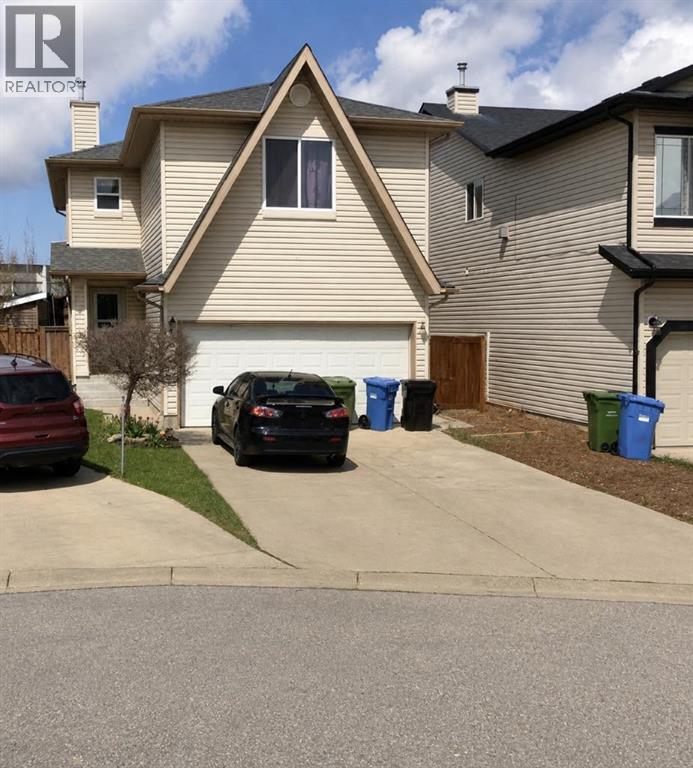 House for Sale in 160 Covemeadow Road NE|Calgary, Alberta T3K6E7
