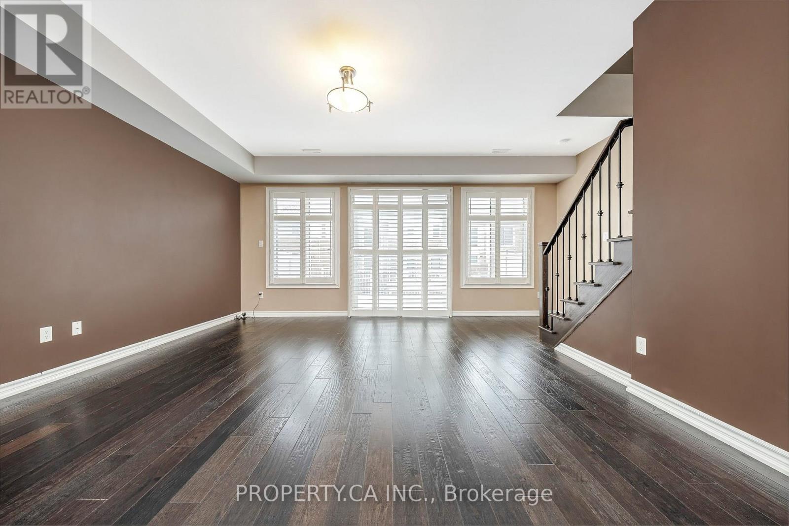 Row / Townhouse – 1254 MAIN STREET E, Milton – photo 5