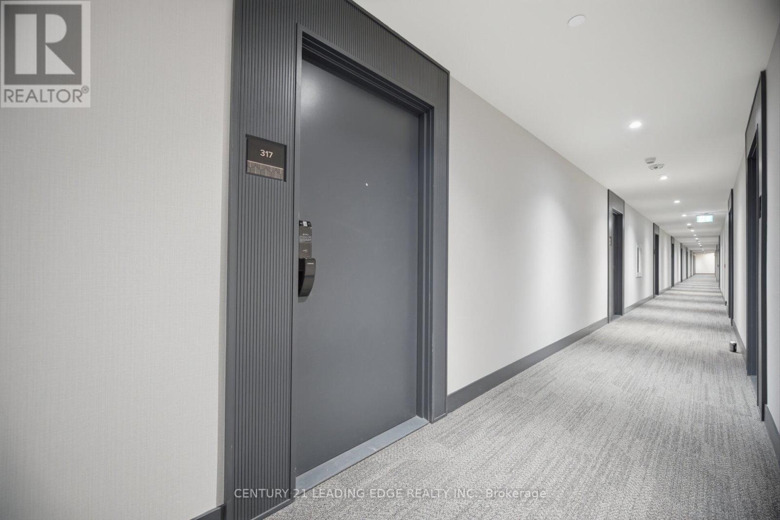 Apartment – 317 - 405 DUNDAS STREET W, Oakville – photo 4